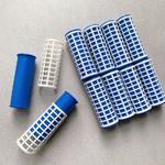 Deni Carte, Термобигуди для волос, средние, 10 шт - фото 3