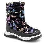 Ботинки Nelli Blu, черный - фото