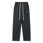 Повседневные брюки Unisex Jeep, темно-серый - фото 8