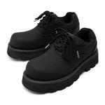 Туфли Men"s Casual Men Low-Top черный Chi Wolf - фото 3