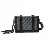 GUDI Сумка через плечо, Black Z - фото 2