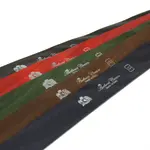 Кожаный ремень Anthoni Crown, джинсовый цельнокожаный ремень, черный - фото 3