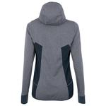 SALEWA Флисовая куртка Puez Hybrid - фото 4