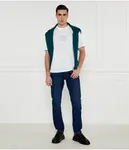 Футболка Embro Classic fit Guess Jeans, белый - фото 2