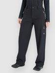 Штаны для сноуборда Roxy Vertex Hose, true black - фото