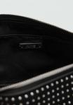 Сумка Mango Handbag, Black - фото 2