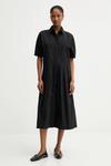 Платье CADMIO Mm, черный - фото