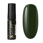 FOX SHOT Spectrum Gel Vinyl 106 гибридный лак, 5 г - фото