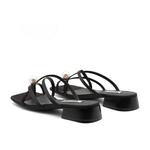 Шлепанцы женские Belle - фото 4