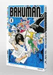 Bakuman. 8 (Shueisha Bunko (Comic Edition)) - фото 3
