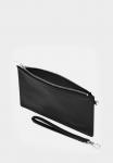 Клатч Liebeskind Berlin POUCH, Schwarz/Black - фото 3