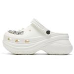 ST&SAT Женские сабо Абрикос, цвет Apricot - фото 3