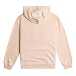 Толстовка Roxy Gonna Get Away, бежевый - фото 4