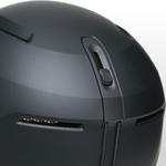 Шлем Smith Altus Mips Smith, Matte Black/Charcoal - фото 3