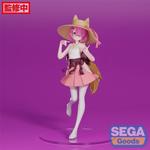 Начать с нуля Ram Luminasta Fox SEGA - фото 3