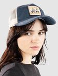 Бейсболка Billabong Ty Williams Trucker Cap, slate blue - фото 4