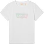 Футболка женская Levis, белый - фото