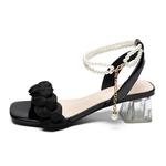 Сандалии ZHR One-Strap Sandals Women's - фото 3