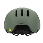 Шлем Giro Hoxton MIPS urban, зеленый - фото 2