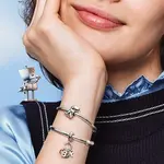 Jewelry Accessories Women's Pandora - фото 4