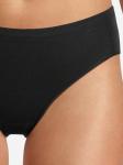 Трусики Nina von C. Basic, черный - фото 4