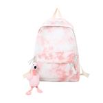 Рюкзак RUIPAI Backpacks, Gray+Pendant - фото 3