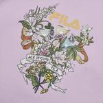 FILA Свитшот Women's Light Lavender - фото 7