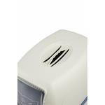 Туалет Rotho Cat Eco Bailey Grey 56x40x39см - фото 6