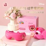 Массажеры для глаз Disney, розовый - фото 7