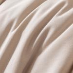 FUANNA Комплект постельного белья, 200 см, 4 предмета - фото 5