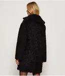 Минима пальто-1 Hugo, черный - фото 3