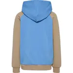 Худи Hummel Essen, коричневый - фото 2