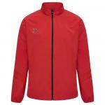 Куртка Hummel Lead Training, красный - фото