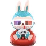 LABUBU Sofa TV, Five Anniversary Limited Edition Blister Packs POP MART - фото