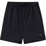 ANTA Беговые шорты Running Collection для женщин Basic Black - фото
