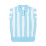 CASTELBAJAC Женская поло Light Khaki - фото 5