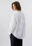 Рубашка Liu Jo, White - фото 3
