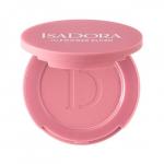 Пудровые румяна Isadora, 4,5 гр - фото 2