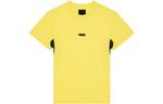Футболка TK MX Givenchy, желтая - фото 2