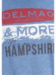 Футболка Delmao - фото 5