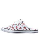 Кроссовки chuck taylor all star dainty mule slip 'fruit pack - strawberry' Converse, белый - фото