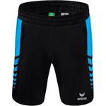 Рабочие шорты Six Wings Erima, мультиколор - фото