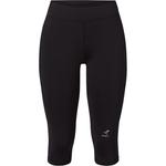 Плотные 3/4 патти Energetics, черный - фото