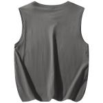 Майка-танк Unisex Orange WARRIOR, черный - фото 10