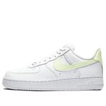 Кроссовки air force 1 низкие Nike, белый - фото