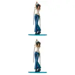 Фигурка one piece neo-7 масштаб 22см MegaHouse - фото 4