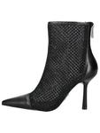 Ботильоны STEVE MADDEN, Black - фото 2
