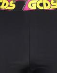 Шорты Gcds, черный - фото 4