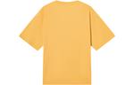 Футболка европейская версия унисекс Champion, желтый - фото 6