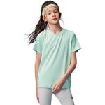 Детская футболка Asics, белый - фото 6